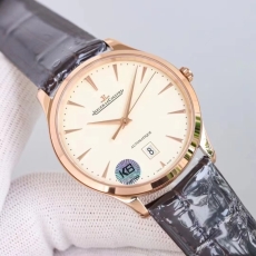 JAEGER-LECOULTRE